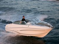 Jeanneau CC 6.5 DC2 + Honda 150HP