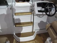 Jeanneau CC 6.5 DC2 + Honda 150HP