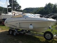 Jeanneau CC 6.5 DC2 + Honda 150HP
